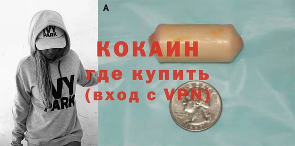стафф Покачи